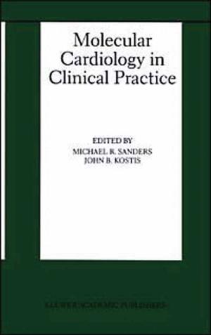 Cover of the book Molecular Cardiology in Clinical Practice by Paul A. Shackel