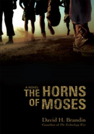 Cover of the book The Horns of Moses by Trevor Summons