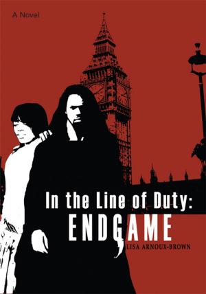 Cover of the book In the Line of Duty by James Killian