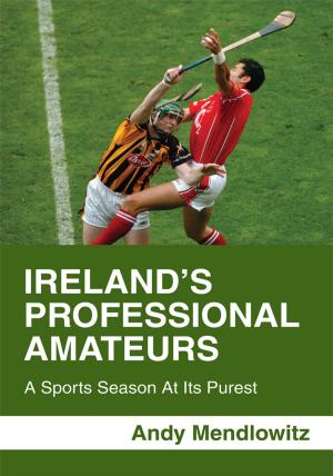 Cover of the book Ireland's Professional Amateurs by Gary Brideau