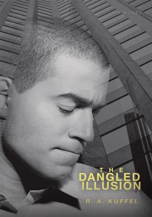 Cover of the book The Dangled Illusion by S.L.M