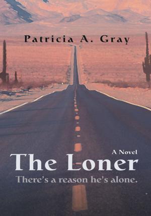 Cover of the book The Loner by Brian L. Cox