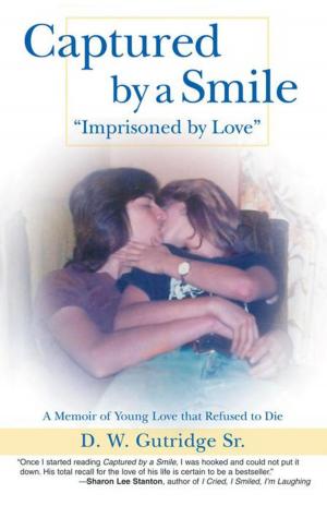 bigCover of the book Captured by a Smile "Imprisoned by Love" by 