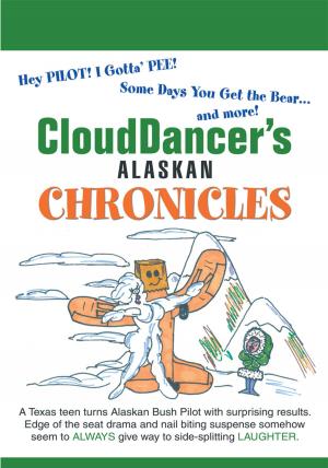 Book cover of Clouddancer's Alaskan Chronicles