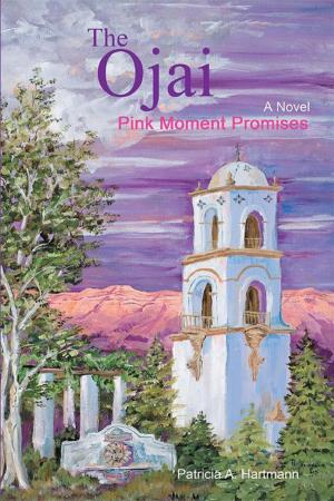 Cover of the book The Ojai by Linda Cole