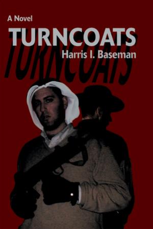bigCover of the book Turncoats by 