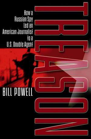 Cover of the book Treason by Sidney Blumenthal
