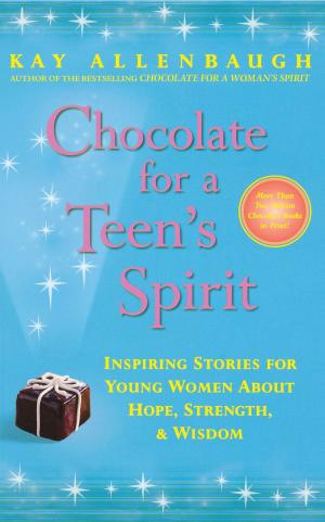 Cover of the book Chocolate for a Teen's Spirit by Meesha Mink