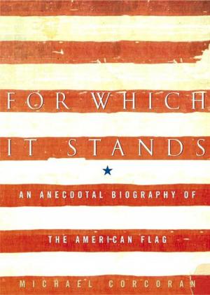 Cover of the book For Which It Stands by David Cay Johnston
