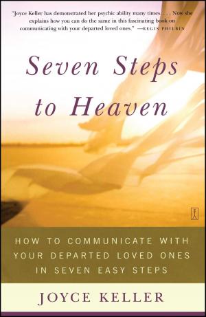 bigCover of the book Seven Steps to Heaven by 
