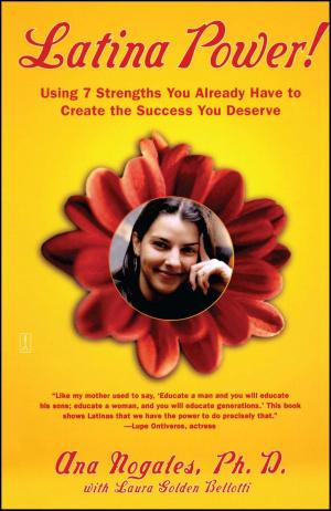 Cover of the book Latina Power! by Mark St. Pierre