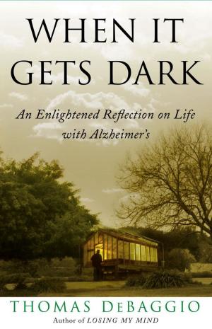 Cover of the book When It Gets Dark by Renea Mason, Noah Michael Levine, Erin deWard