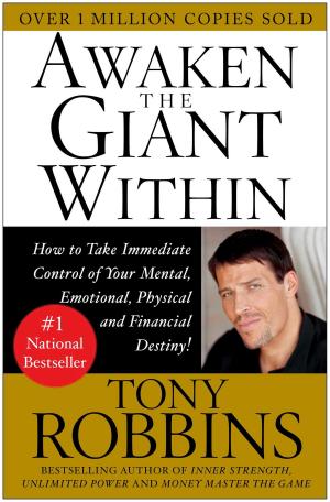 bigCover of the book Awaken the Giant Within by 