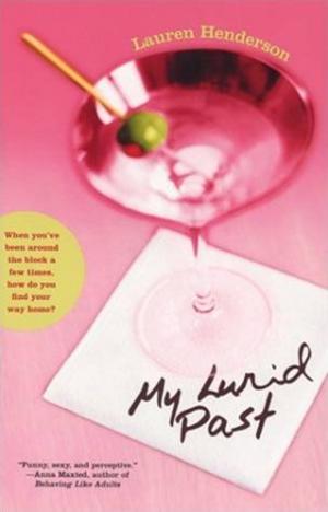 Cover of the book My Lurid Past by Candace Camp