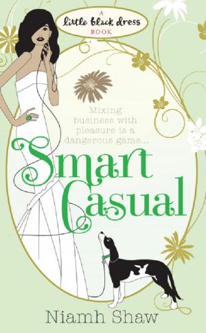 Cover of the book Smart Casual by John Parker