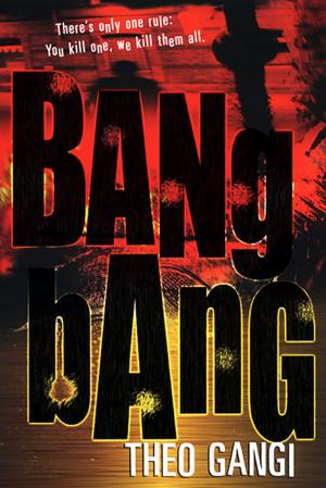 Cover of the book Bang Bang by Catherine Lloyd