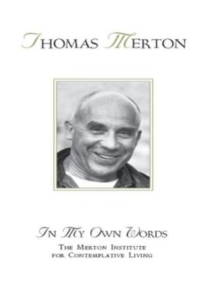 Book cover of Thomas Merton