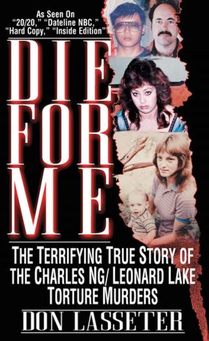 Cover of the book Die for Me by Lutishia Lovely