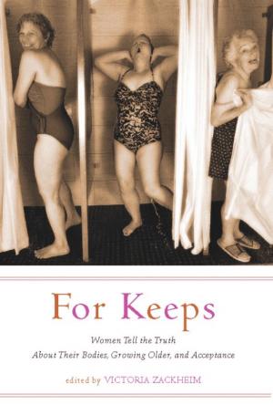 Cover of the book For Keeps by Moises Naim