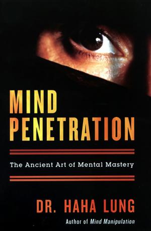 Cover of the book Mind Penetration by Enzo Pettinelli