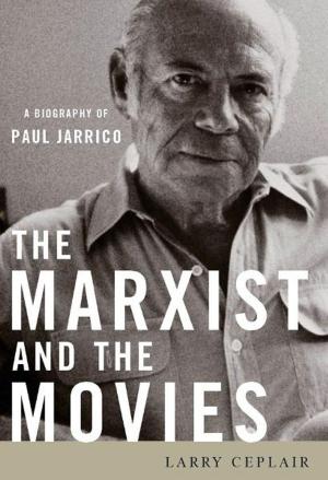 Book cover of The Marxist and the Movies