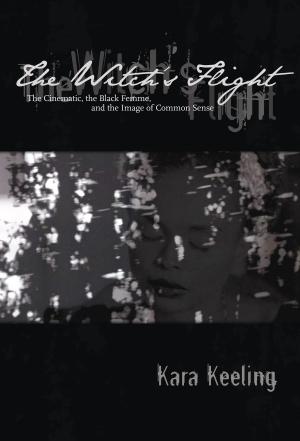 bigCover of the book The Witch's Flight by 