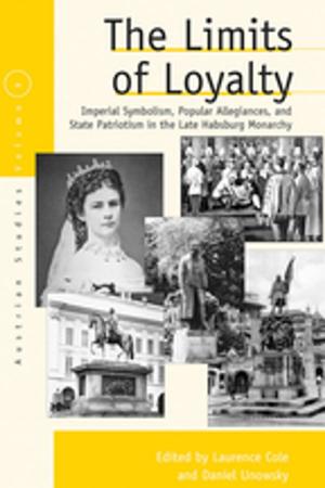 Cover of the book The Limits of Loyalty by Friederike Fleischer
