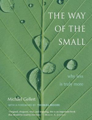 Book cover of The Way of the Small