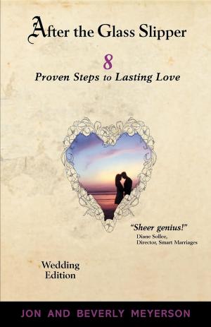 bigCover of the book AFTER THE GLASS SLIPPER, Wedding Edition by 