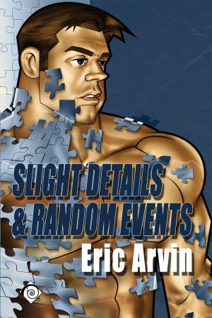 Book cover of Slight Details & Random Events
