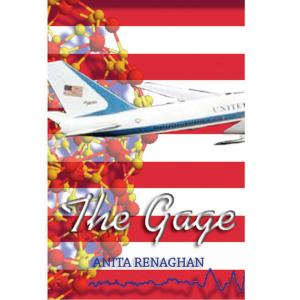 Cover of the book The Gage by Kristen Day