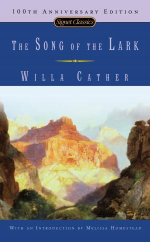 Cover of the book The Song Of The Lark by Lisa Gardner