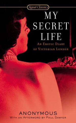 Cover of the book My Secret Life by Jill Cory, Karen Mcandless-davis