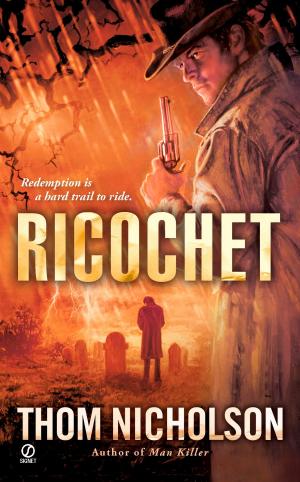 Cover of the book Ricochet by Dominic Lieven