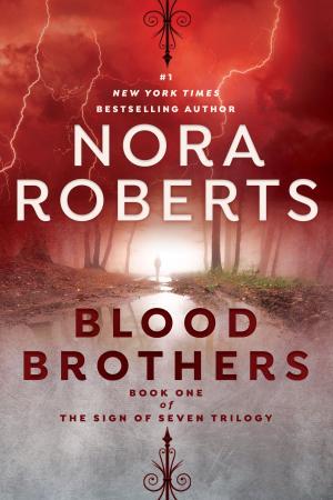 Cover of the book Blood Brothers by Chris Volkmann, Toren Volkmann