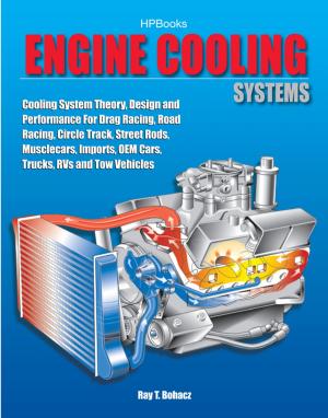 bigCover of the book Engine Cooling Systems HP1425 by 