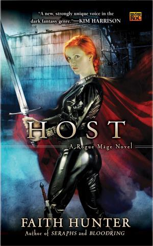 Cover of the book Host by Ace Atkins