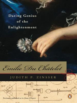 Cover of the book Emilie Du Chatelet by Minsoo Kang