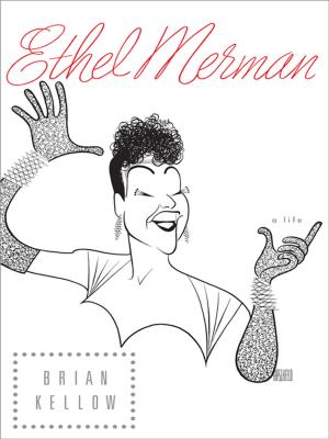 Book cover of Ethel Merman