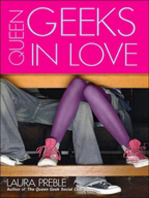 Cover of the book Queen Geeks In Love by Simon R. Green