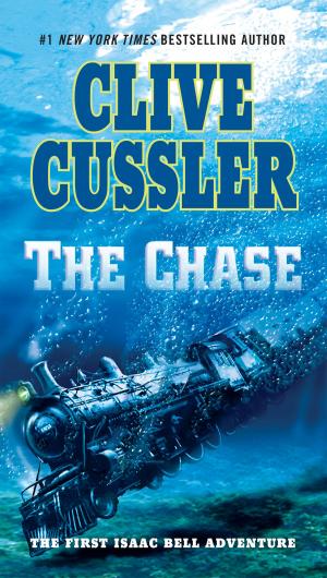 Cover of the book The Chase by Due Quach