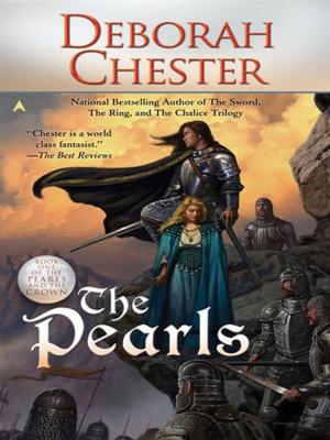 Cover of the book The Pearls by Jesse Jones