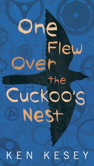 Cover of the book One Flew Over the Cuckoo's Nest by Jessica Fletcher, Donald Bain