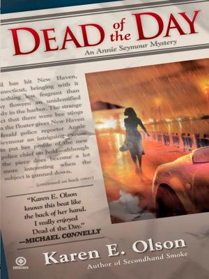 bigCover of the book Dead of the Day by 