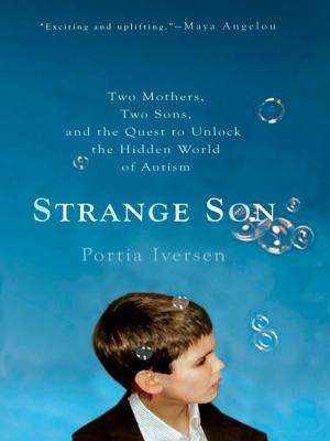 bigCover of the book Strange Son by 