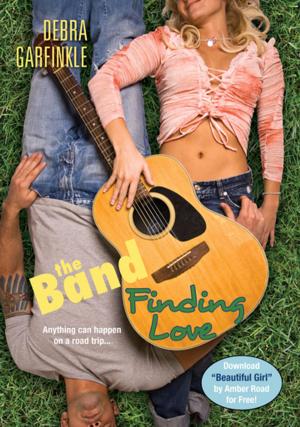 Cover of the book The Band: Finding Love by Clive Cussler, Thomas Perry