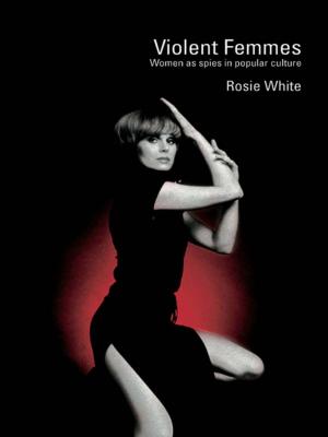 Cover of the book Violent Femmes by Steven Jones