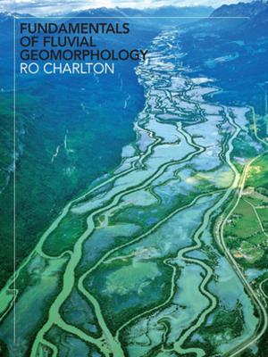Cover of the book Fundamentals of Fluvial Geomorphology by Joseph L. Sanders