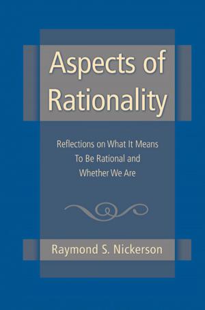 Cover of the book Aspects of Rationality by K.M. Knittel
