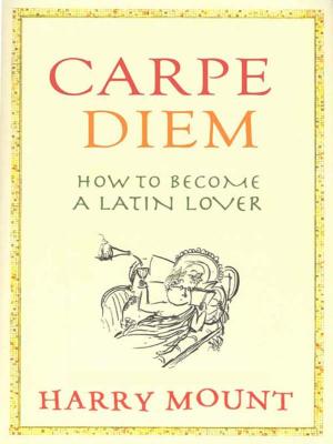 Cover of the book Carpe Diem by Fred Rogers
